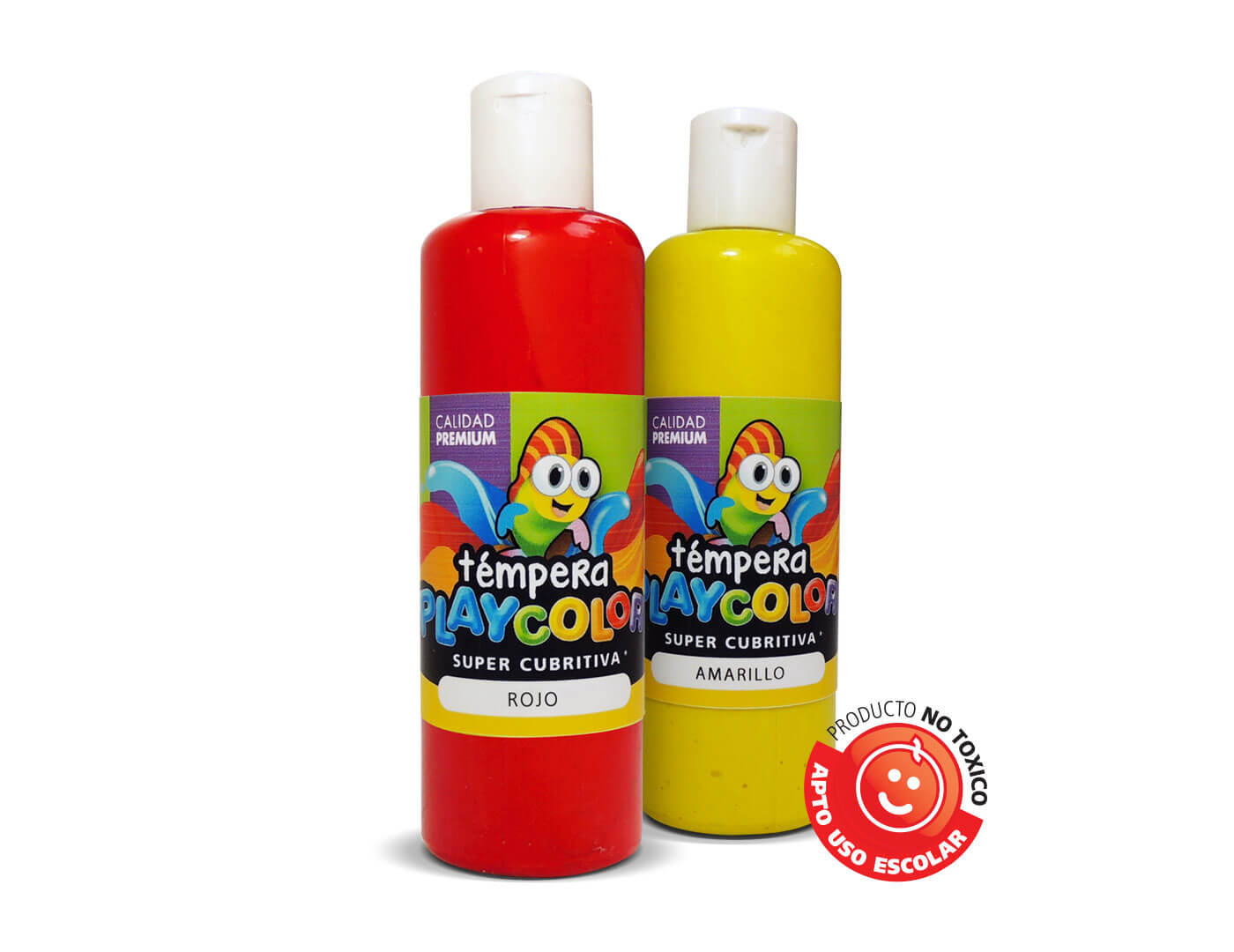 pote tempera
