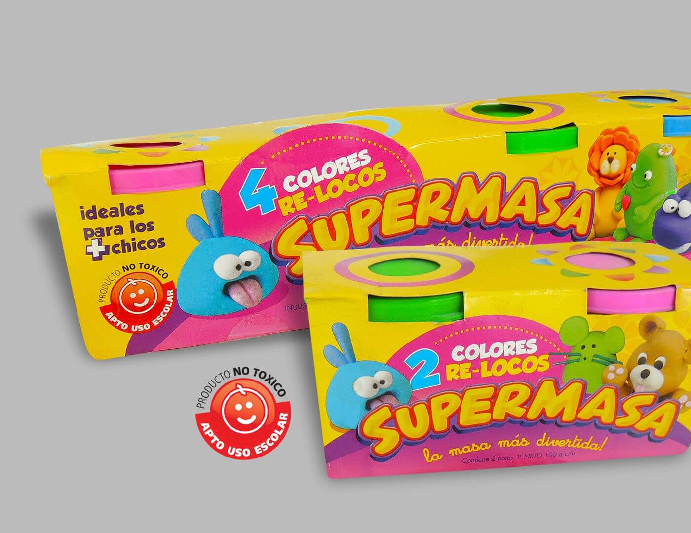 supermasa