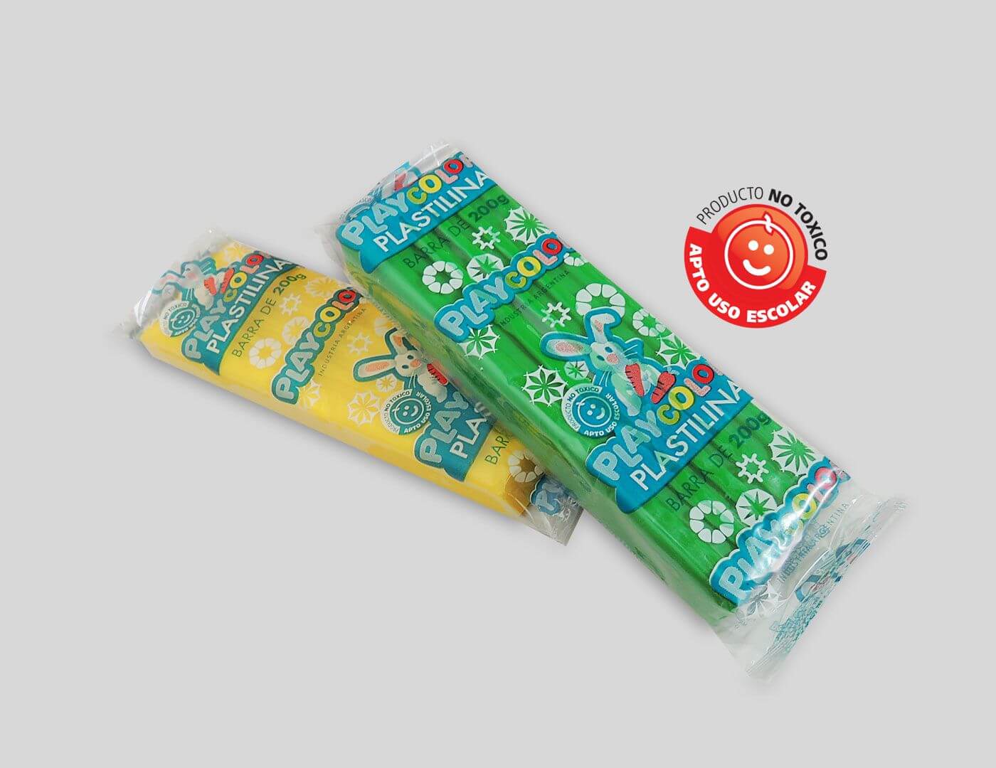 plastilina